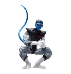 X-Men Marvel Legends - Figurine Nightcrawler (BAF: 's Nemesis) 15 cm