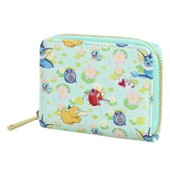 Pokémon - Pokemon by Loungefly Porte-monnaie Water Type