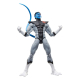 X-Men Marvel Legends - Figurine Nightcrawler (BAF: 's Nemesis) 15 cm