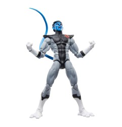 X-Men Marvel Legends - Figurine Nightcrawler (BAF: 's Nemesis) 15 cm