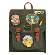 Pokémon - Mini sac à dos Scout by Loungefly