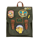 Pokémon - Mini sac à dos Scout by Loungefly