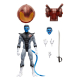 X-Men Marvel Legends - Figurine Nightcrawler (BAF: 's Nemesis) 15 cm