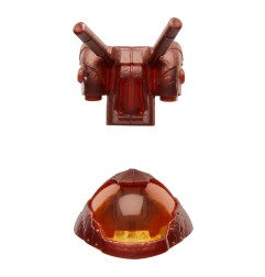 X-Men Marvel Legends - Figurine Nightcrawler (BAF: 's Nemesis) 15 cm