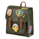 Pokémon - Mini sac à dos Scout by Loungefly