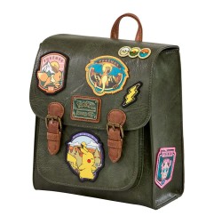 Pokémon - Mini  sac à dos Scout by Loungefly