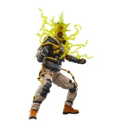 Spider-Man: No Way Home Marvel Legends - Figurine Electro 15 cm