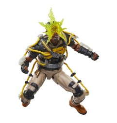 Spider-Man: No Way Home Marvel Legends - Figurine Electro 15 cm