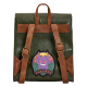 Pokémon - Mini sac à dos Scout by Loungefly
