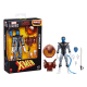 X-Men Marvel Legends - Figurine Nightcrawler (BAF: 's Nemesis) 15 cm