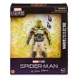 Spider-Man: No Way Home Marvel Legends - Figurine Electro 15 cm Spider-Man: No Way Home Marvel Legends - Figurine Electro 15 cm