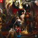 Diabo IV - Puzzle Birth of Nephalem (1000 pièces)