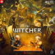 The Witcher - Puzzle Playing Gwent (1000 pièces)