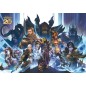 World of Warcraft - Puzzle 20th Anniversary (1000 pièces)