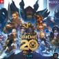 World of Warcraft - Puzzle World of Warcraft 20th Anniversary (1000 pièces)