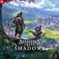 Assassin's Creed - Shadows Puzzle Vista of Japan (1000 pièces)