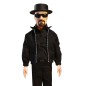 Breaking Bad - Poupée parlante Heisenberg 43 cm heo Exclusive *ANGLAIS*
