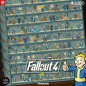 Fallout - 4 Puzzle Perk Poster (1000 pièces)