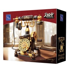 Jeu de construction Original Retro Series - Phone 26 cm