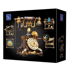 Jeu de construction Original Retro Series - Phone 26 cm