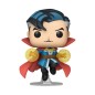 Spider-Man - POP! Marvel Vinyl figurine Doctor Strange 9 cm