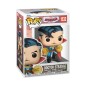 Spider-Man - POP! Marvel Vinyl figurine Doctor Strange 9 cm