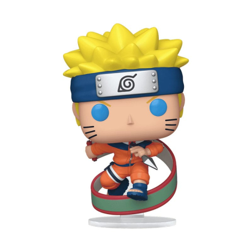 Naruto - Figurine POP! Classic Naruto 9 cm