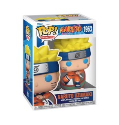 Naruto - Figurine POP! Classic Naruto 9 cm