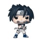 Naruto - Classic Pop! Animation Vinyl figurine Sasuke 9 cm