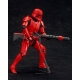 Star Wars Episode IX - Pack 2 statuettes ARTFX+ Sith Troopers 15 cm