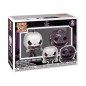 L'etrange Noël de Mr. Jack - Pack 2 porte-clés POP! Jack/Oogie 4 cm L'etrange Noël de Mr. Jack - Pack 2 porte-clés POP! Jack/Oogie 4 cm