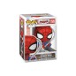 Marvel - Friendly Neighborhood Spider-Man POP! Vinyl figurine Spider-Man(Final Suit) 9 cm