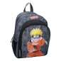 Naruto - Sac à dos The Greatest Ninja 35 cm Naruto - Sac à dos The Greatest Ninja 35 cm