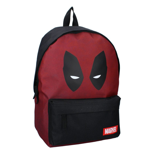 Marvel - Sac à dos Deadpool Encore Time 43 cm