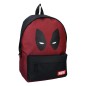 Marvel - Sac à dos Deadpool Encore Time 43 cm Marvel - Sac à dos Deadpool Encore Time 43 cm