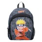 Naruto - Sac à dos The Greatest Ninja 35 cm Naruto - Sac à dos The Greatest Ninja 35 cm