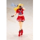 Street Fighter - Statuette Bishoujo 1/7 Karin 23 cm