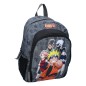 Naruto - Sac à dos The Greatest Ninja Team 35 cm