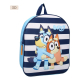 Bluey - Sac à dos 3D Oh Happy Days 32 cm