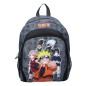 Naruto - Sac à dos The Greatest Ninja Team 35 cm