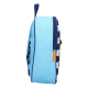 Bluey - Sac à dos 3D Oh Happy Days 32 cm