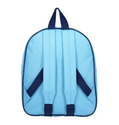 Bluey - Sac à dos 3D Oh Happy Days 32 cm