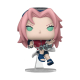 Naruto - Figurine POP! Classic Sakura 9 cm