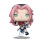 Naruto - Classic Pop! Animation Vinyl figurine Sakura 9 cm Naruto - Classic Pop! Animation Vinyl figurine Sakura 9 cm