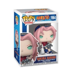 Naruto - Figurine POP! Classic Sakura 9 cm