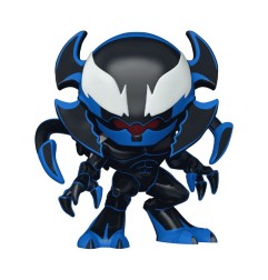 Marvel - Friendly Neighborhood Spider-Man Figurine Super Sized POP!  Vinyl POP3 15 cm