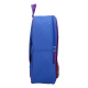 Sonic the Hedgehog -Sac à dos 3D Sonic Prime Simply Special 32 cm
