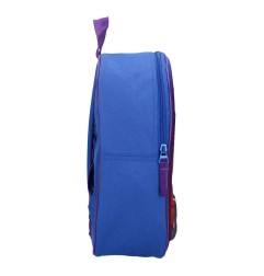 Sonic the Hedgehog -Sac à dos 3D Sonic Prime Simply Special 32 cm