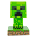Minecraft - Veilleuse Icon Creeper (V2)