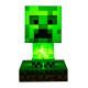 Minecraft - Veilleuse Icon Creeper (V2)